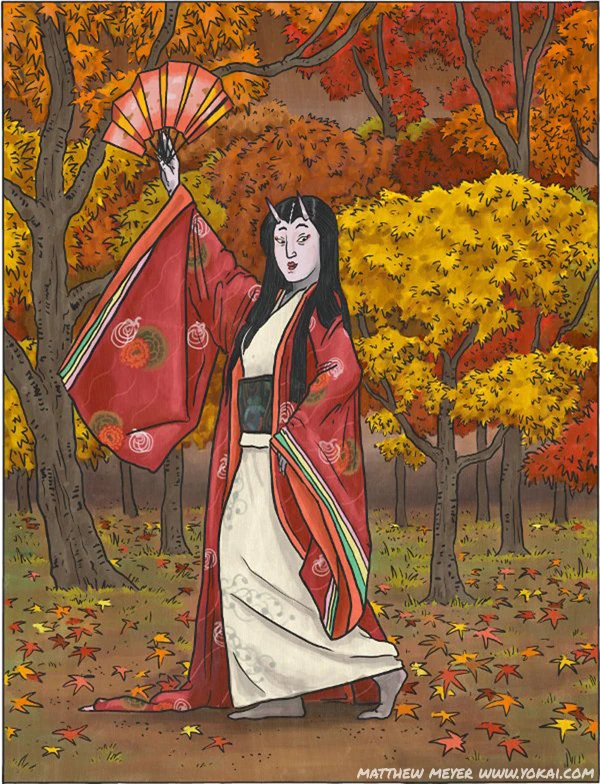 Momiji ScaryWiki Fandom