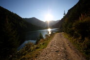 Riesachsee