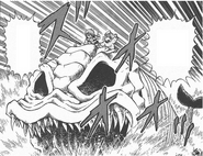 Bakekujira