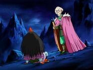Nurarihyon und Shunobon