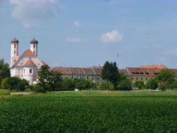 Oberalteich