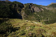 Riesachsee
