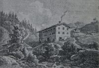 Tiefenbach