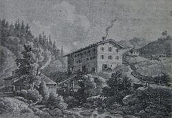 Tiefenbach