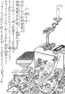 Kosode no te