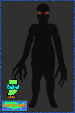 Elizaville Monster