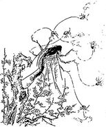 Jorōgumo
