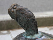 Statue von Keukegen