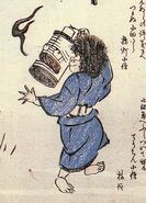 Chōchin kozō