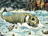 Bakekujira