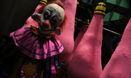 Horror-Clown 398