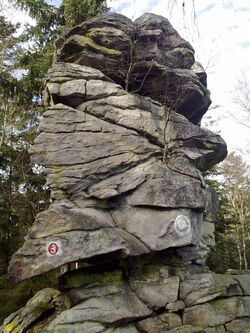 Der Teufelstisch