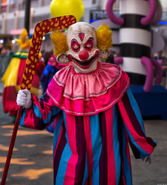 Horror-Clown 725