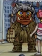 Namahage