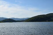 Drachensee