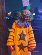 Horror-Clown 619