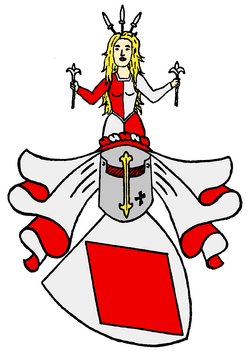 Köller-Wappen