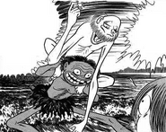 Ashinaga-Tenaga