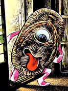 Bakezōri