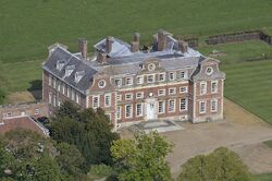 Raynham Hall