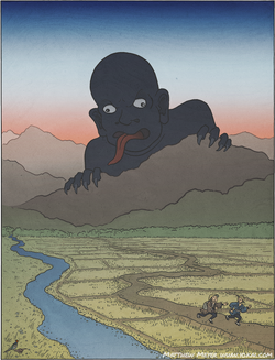 Daidarabotchi