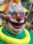 Horror-Clown 1338