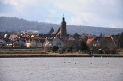 Trennfurt