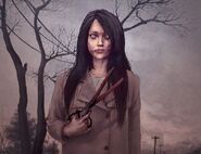 Kuchisake-Onna 9