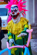 Horror-Clown 542