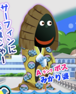 Mikari baba