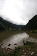 Riesachsee