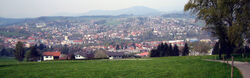 Stadt Regen