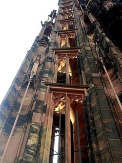 Straßburger Münster