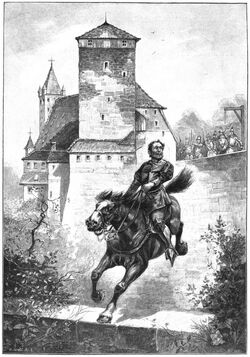 Eppelein von Gailingen