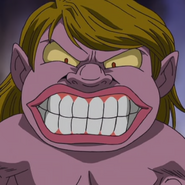 Amanojaku