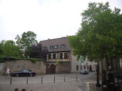 Ingelheimer Hof