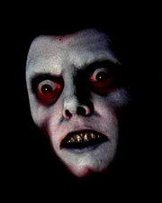 Pazuzu Exorcist