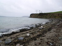 Strand von Ringaskiddy