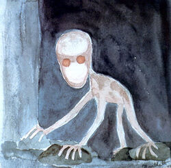 Dover Demon