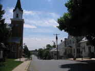 Burkittsville