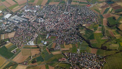 Großostheim