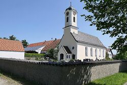 Mooshausen