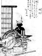 Kinutanuki