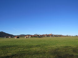 Wackersberg