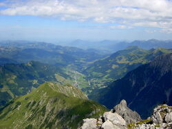 Walsertal