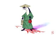 Kawauso