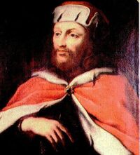 Herzog Otto von Bayern
