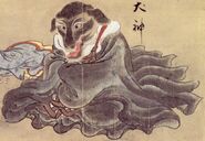 Inugami