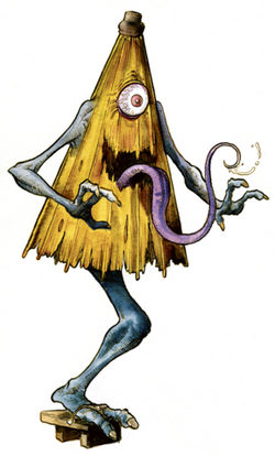 Kasa-Obake