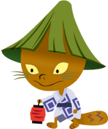 Kawauso